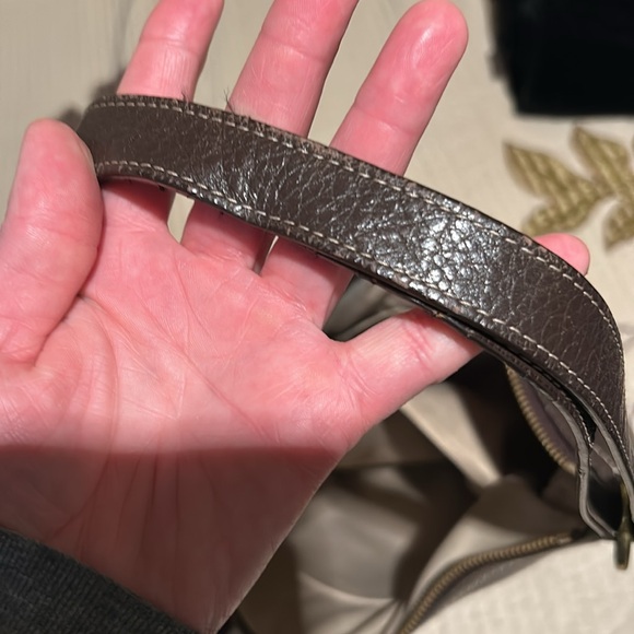 Coach penelope handbag - Picture 6 of 9